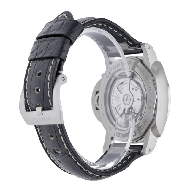 Panerai Luminor Marina PAM03312 Image 4
